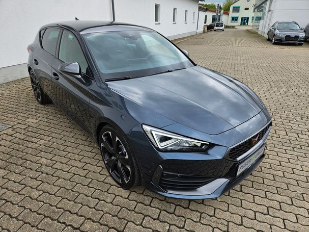 Cupra Leon VZ 2.0 TSI DSG 221 kW image number 3