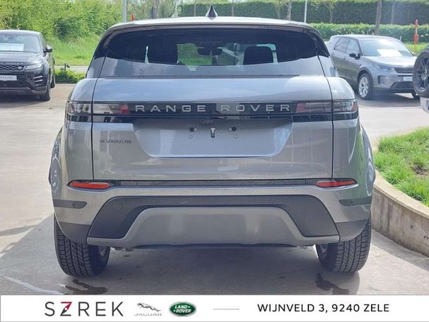 Land Rover Range Rover Evoque 221 kW image number 6