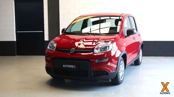 Fiat Panda 1.0 Hybrid 51 kW image number 1