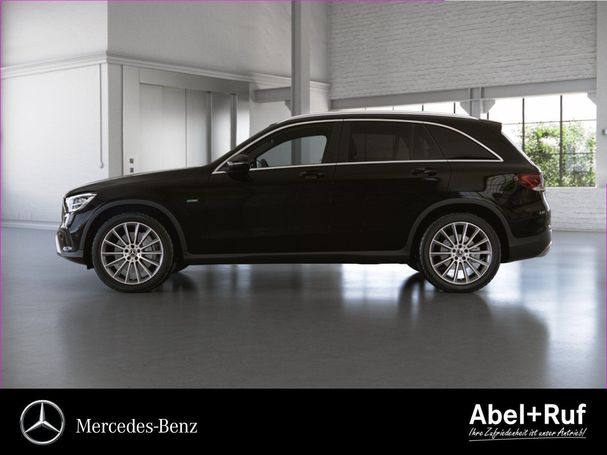 Mercedes-Benz GLC 300 e 235 kW image number 4