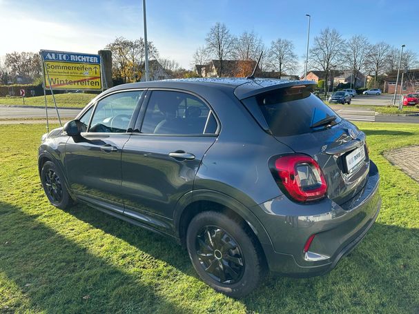 Fiat 500X 1.0 FireFly Turbo 4x2 88 kW image number 4