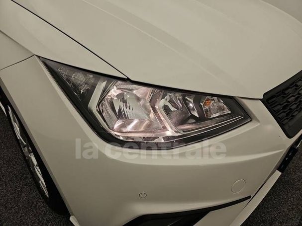 Seat Ibiza 1.0 TSI 70 kW image number 38