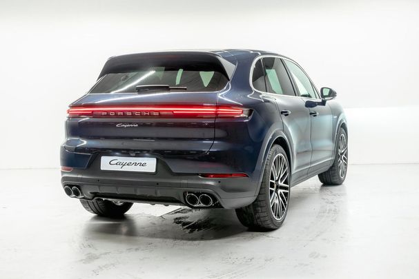 Porsche Cayenne E-Hybrid 346 kW image number 2