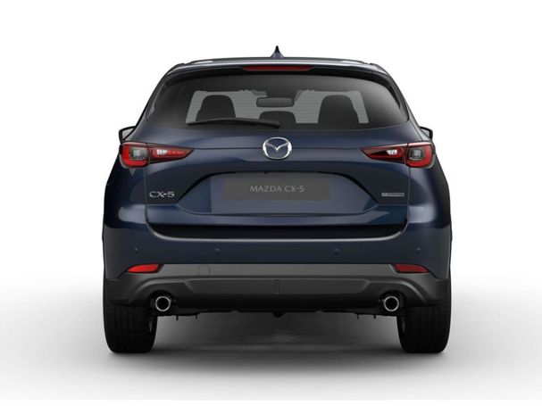 Mazda CX-5 143 kW image number 1