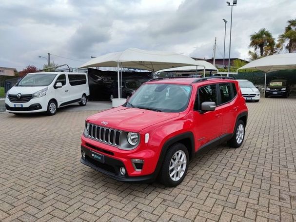 Jeep Renegade 1.6 96 kW image number 1