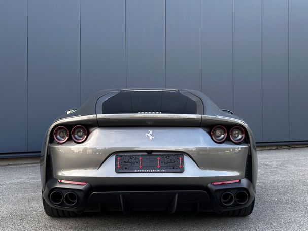 Ferrari 812 Superfast 588 kW image number 12