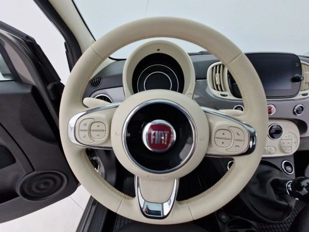 Fiat 500 1.0 51 kW image number 18