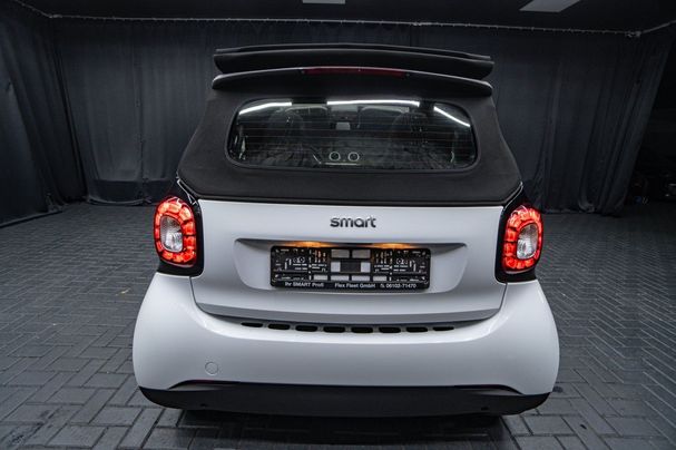 Smart ForTwo 66 kW image number 14