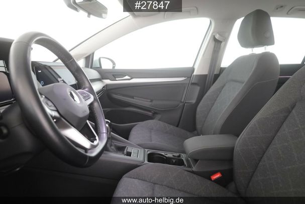 Volkswagen Golf Variant 2.0 TDI Life 85 kW image number 13