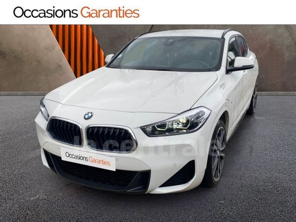 BMW X2 xDrive 162 kW image number 1