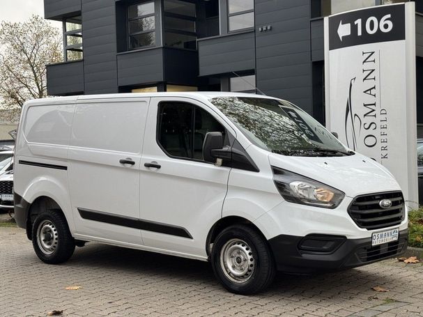 Ford Transit Custom 280 L1H1 77 kW image number 1