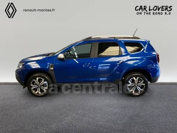 Dacia Duster TCe 150 110 kW image number 2