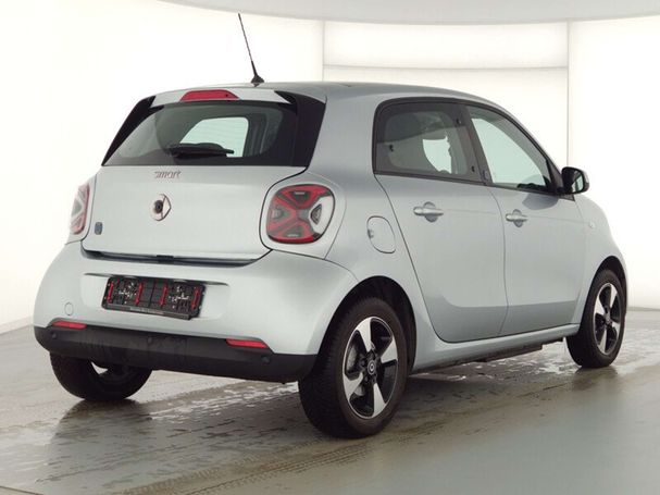 Smart ForFour EQ 60 kW image number 3