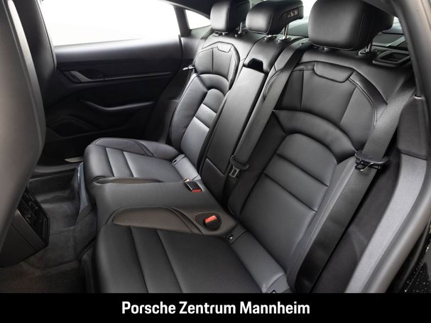 Porsche Taycan 320 kW image number 14