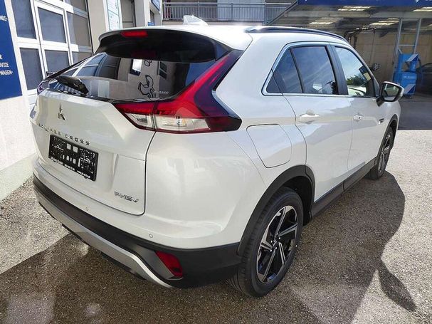 Mitsubishi Eclipse Cross 138 kW image number 5