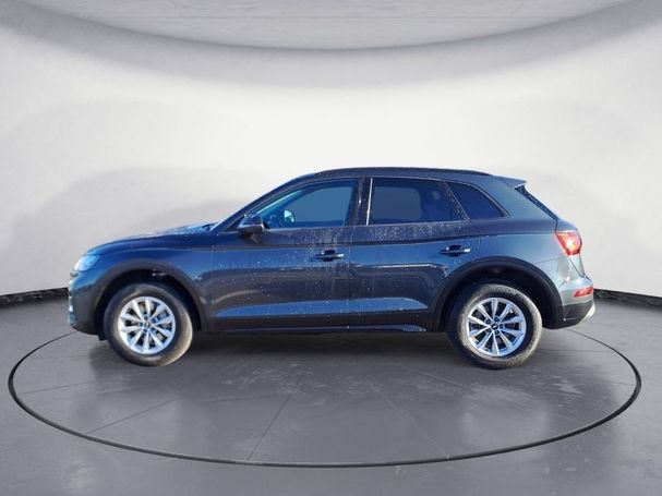 Audi Q5 40 TDI quattro Business 150 kW image number 4