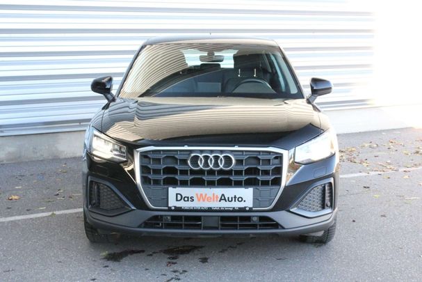 Audi Q2 30 TFSI 81 kW image number 2