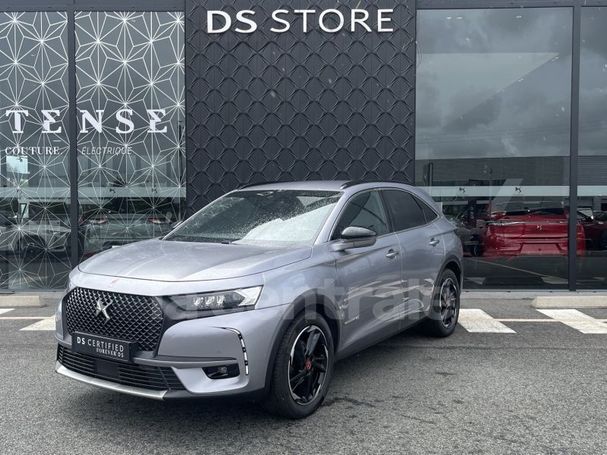 DS Automobiles 7 Crossback BlueHDi 130 96 kW image number 1