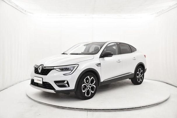 Renault Arkana 1.6 E-Tech Hybrid 105 kW image number 1