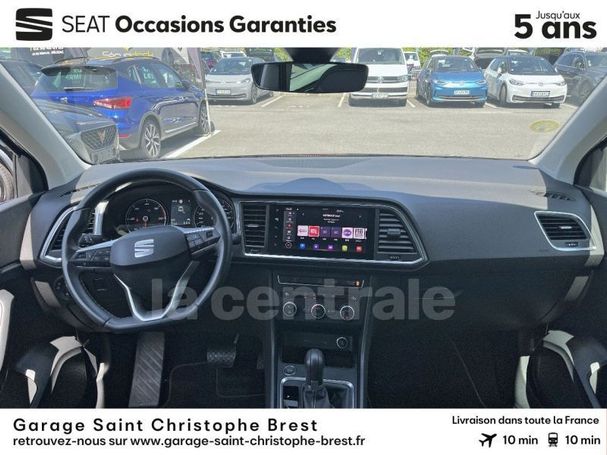 Seat Ateca 2.0 TDI DSG Style 110 kW image number 25