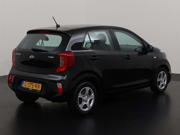 Kia Picanto 1.0 49 kW image number 2