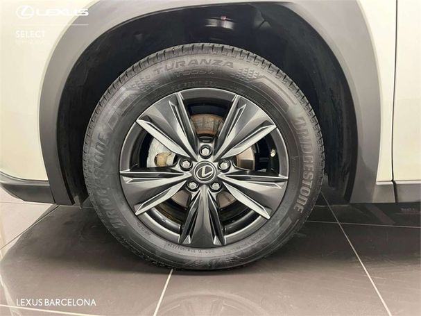 Lexus UX 135 kW image number 10