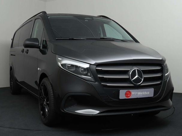 Mercedes-Benz Vito 119 CDi SELECT 140 kW image number 34