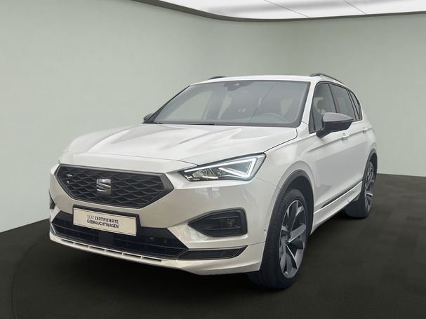 Seat Tarraco 1.5 TSI 110 kW image number 1