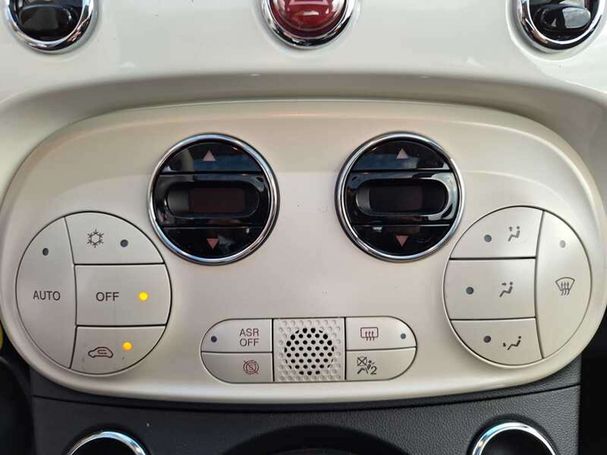 Fiat 500 1.0 51 kW image number 11