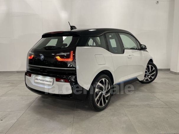 BMW i3 120Ah 125 kW image number 2