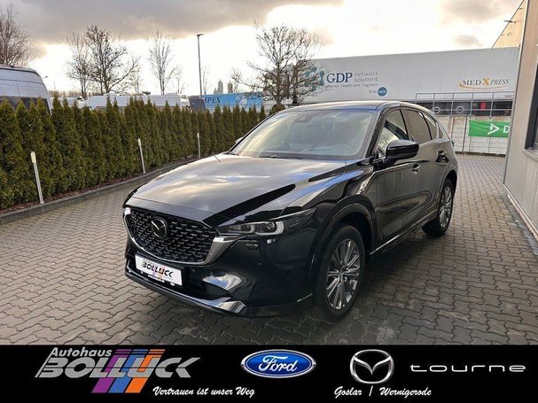 Mazda CX-5 184 AWD 135 kW image number 1