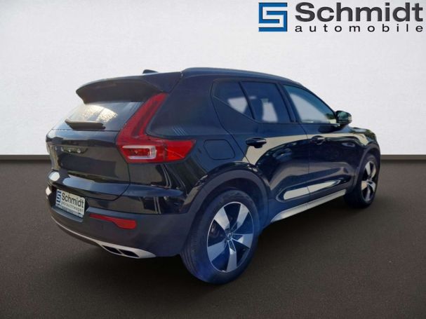 Volvo XC40 T5 Twin Engine Momentum 192 kW image number 4