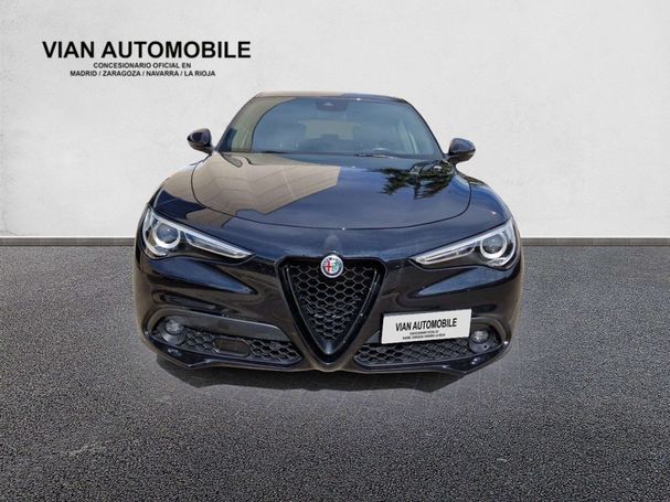 Alfa Romeo Stelvio 2.2 Q4 154 kW image number 3