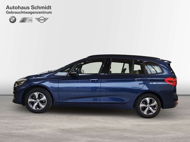 BMW 218i 100 kW image number 5