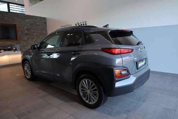 Hyundai Kona 1.0 T-GDI 88 kW image number 4