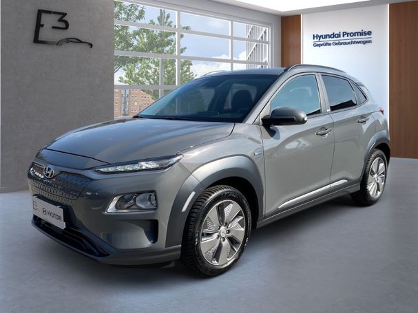 Hyundai Kona Elektro 39 kWh 100 kW image number 1