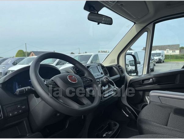 Fiat Ducato Maxi 132 kW image number 9