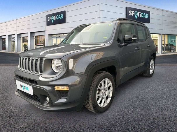 Jeep Renegade 1.5 Limited 96 kW image number 1