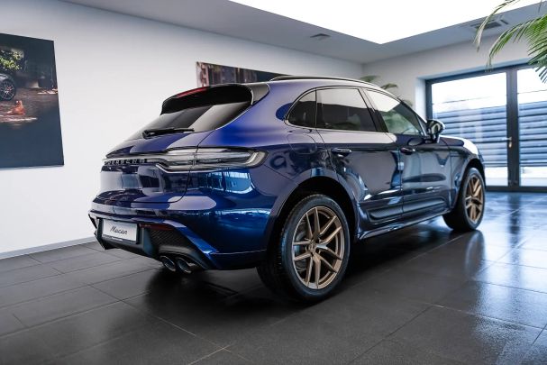 Porsche Macan 195 kW image number 3