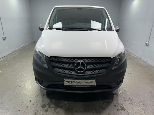 Mercedes-Benz Vito 4Matic 100 kW image number 4