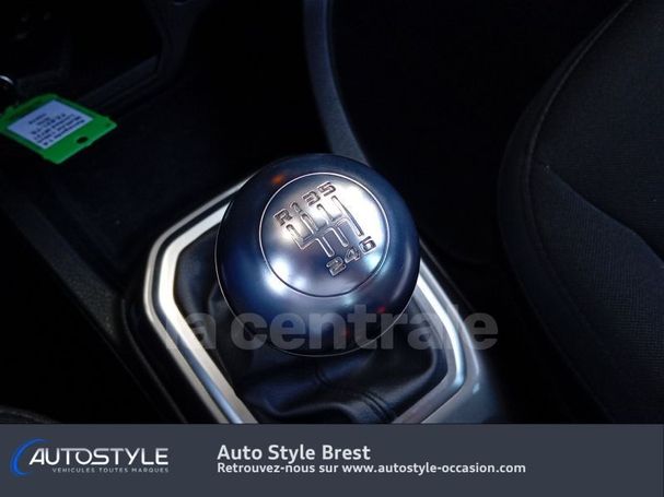 Jeep Renegade 1.6 MultiJet 96 kW image number 8