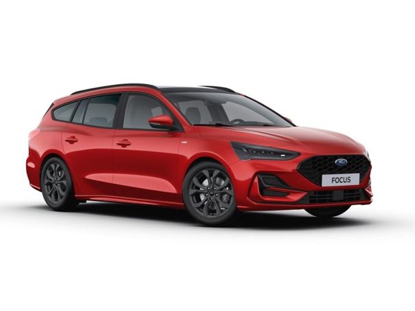 Ford Focus ST-Line 114 kW image number 12