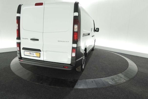 Renault Trafic dCi 150 110 kW image number 9