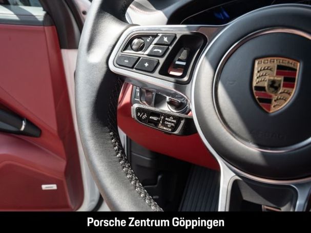 Porsche Cayenne GTS 338 kW image number 26