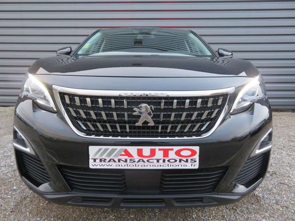 Peugeot 3008 BlueHDi 120 EAT6 88 kW image number 2