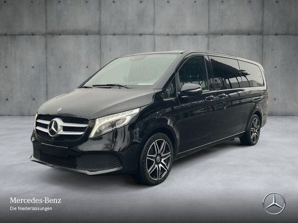 Mercedes-Benz V 300d Avantgarde 174 kW image number 1