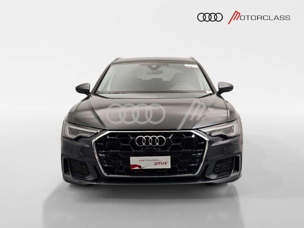 Audi A6 40 TDI S tronic S-line Avant 150 kW image number 8