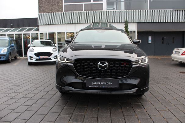 Mazda CX-5 AWD 135 kW image number 5