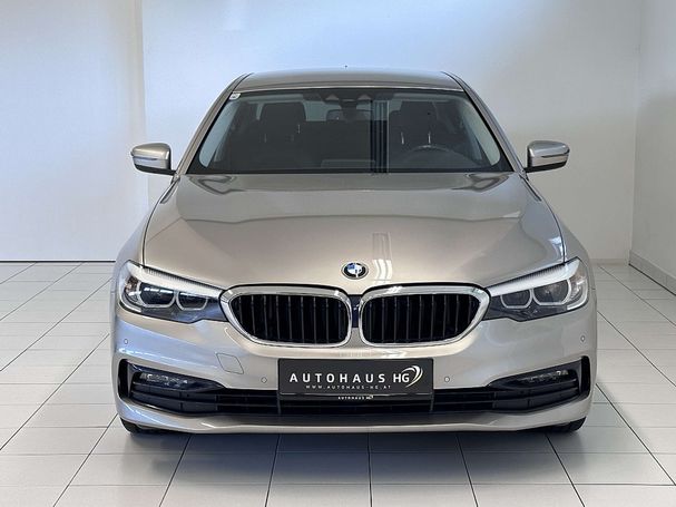 BMW 520d xDrive 140 kW image number 4