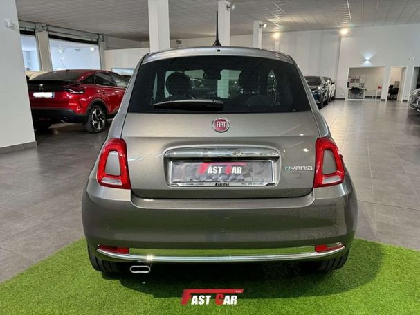 Fiat 500 1.0 51 kW image number 6